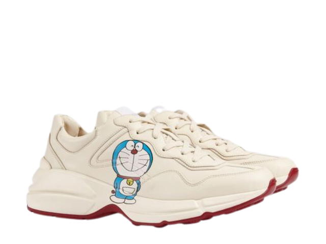 Gucci Gucci x Doraemon Rhyton - view 2