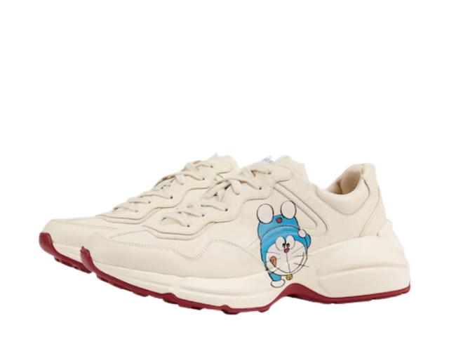 Gucci Gucci x Doraemon Rhyton - view 3