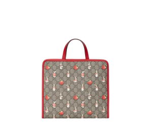 Buy Gucci x Peter Rabbit Tote Bag at Sasom – Authentic and Ready to Ship