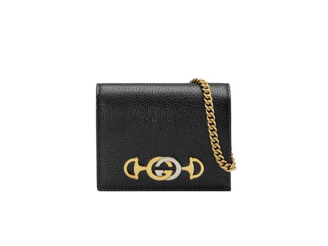 Gucci Gucci Zumi Chain Bag - view 1