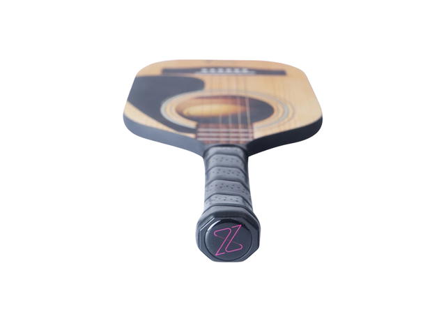 Luzz Luzz Ultra Guitar Original 16mm Pickleball Paddle - view 4