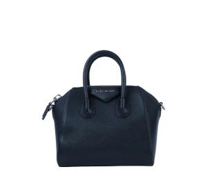 Buy Givenchy Icon Mini Handbag Black at Sasom – Authentic and Ready to Ship