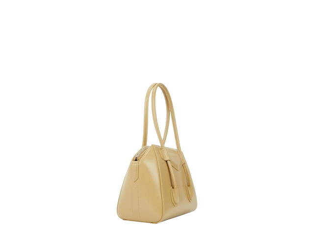 Givenchy Givenchy Antigona Lock Mini Sand - view 2