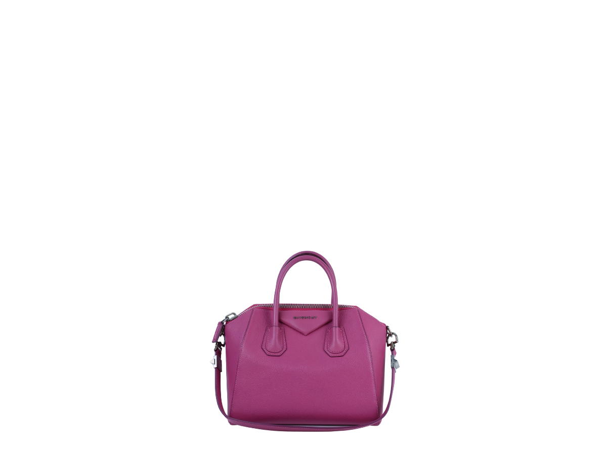 Givenchy Givenchy Antigona Pink