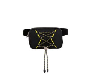 Buy Givenchy Belt Bag Black at Sasom – Authentic and Ready to Ship