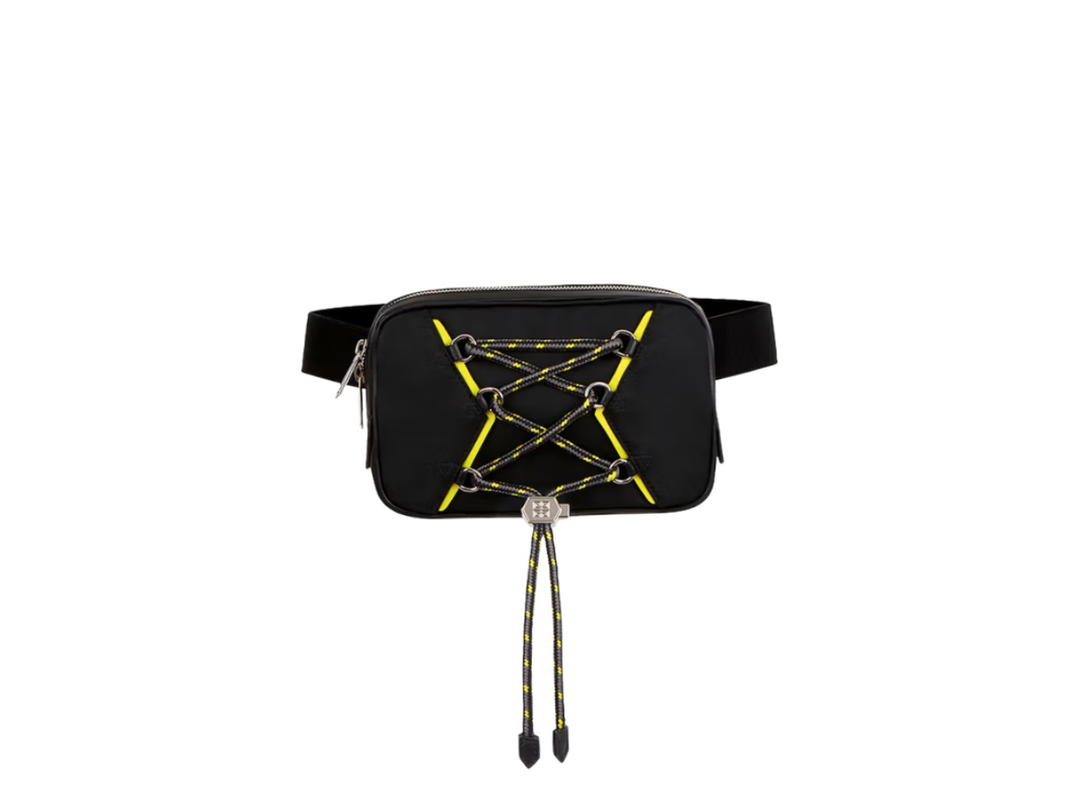 Givenchy Givenchy Belt Bag Black