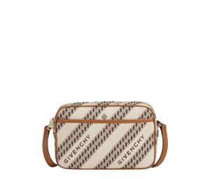 Buy Givenchy Bond Camera Bag Beige at Sasom – Authentic and Ready to Ship