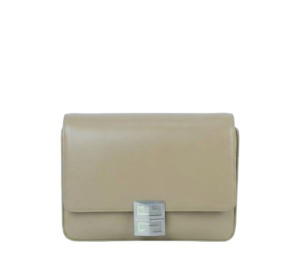 Buy Givenchy Shoulder Bag Beige at Sasom – Authentic and Ready to Ship
