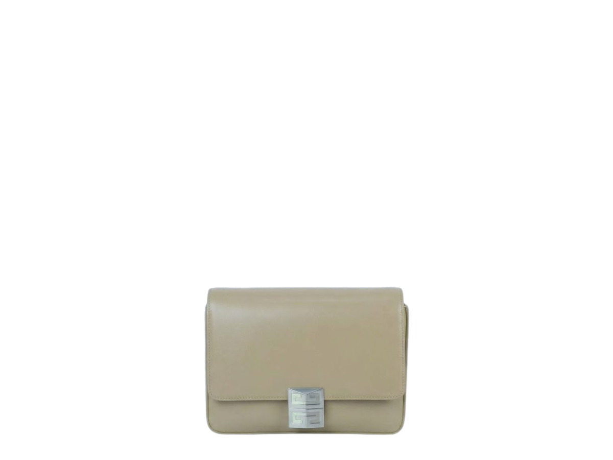 Givenchy Givenchy Shoulder Bag Beige