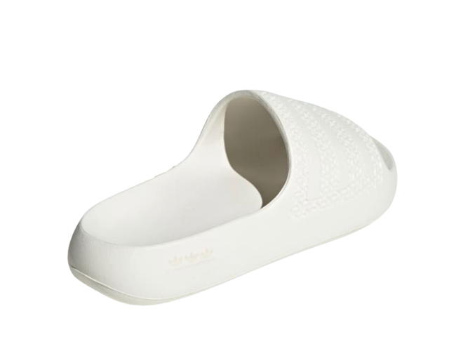 adidas adidas Adilette Ayoon Off White (Women's) - view 2