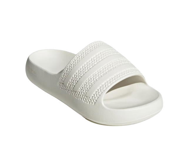 adidas adidas Adilette Ayoon Off White (Women's) - view 3
