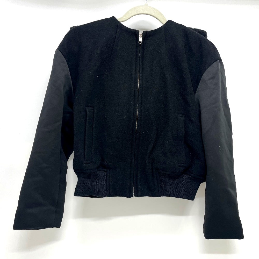 G.V.G.V. G.V.G.V. outer HoodedJacket
