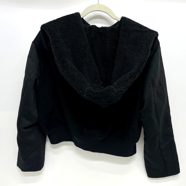 G.V.G.V. G.V.G.V. outer HoodedJacket - view 2