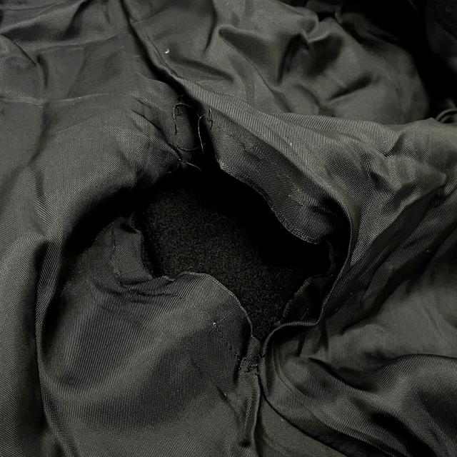 G.V.G.V. G.V.G.V. outer HoodedJacket - view 3
