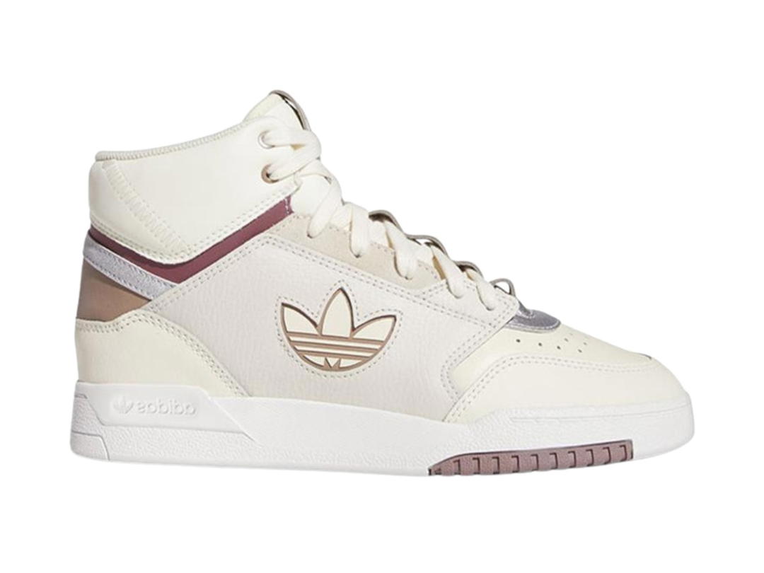 adidas adidas Drop Step Xi White (Women's)