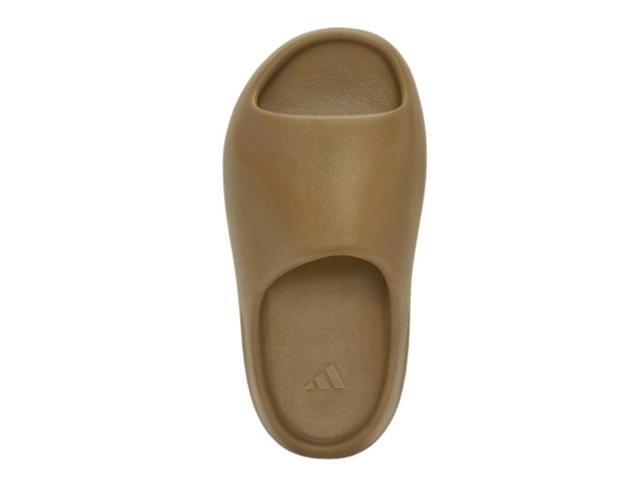 adidas adidas Yeezy Slide Ochre (Kids) - view 3