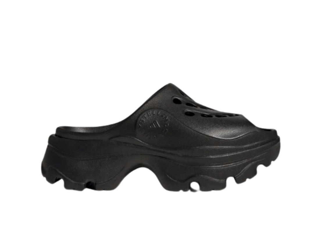 adidas adidas by Stella McCartney Clogs Core Black