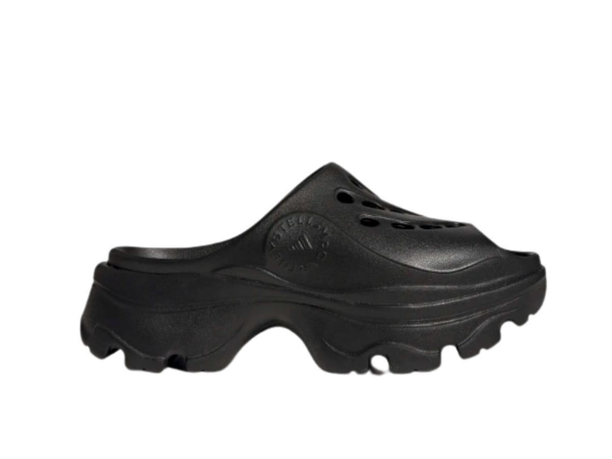 adidas adidas by Stella McCartney Clogs Core Black