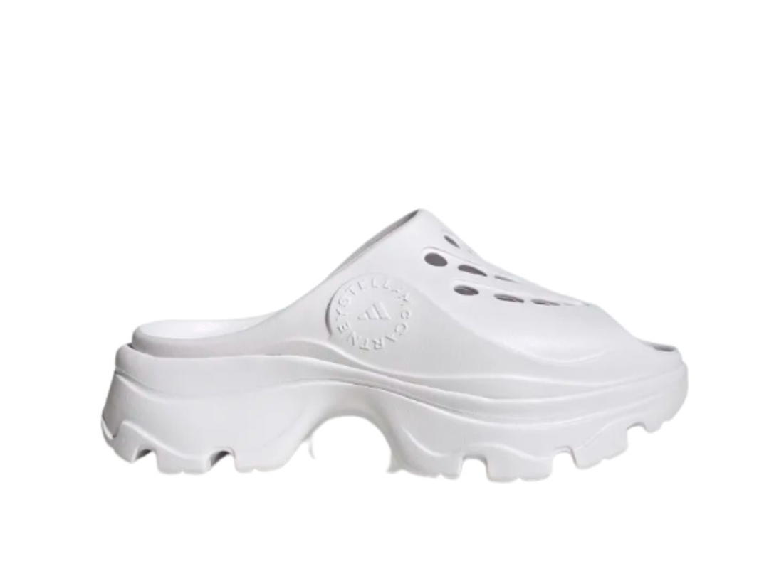 adidas adidas by Stella McCartney Clogs Cloud White (Women's)