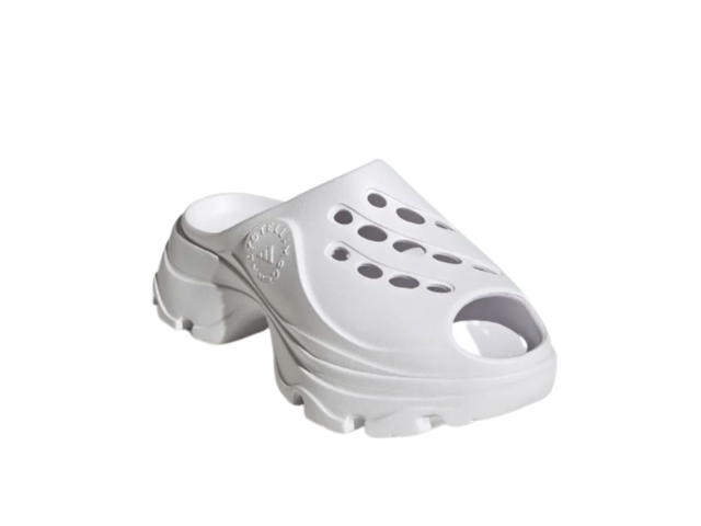 adidas adidas by Stella McCartney Clogs Cloud White (Women's) - view 2