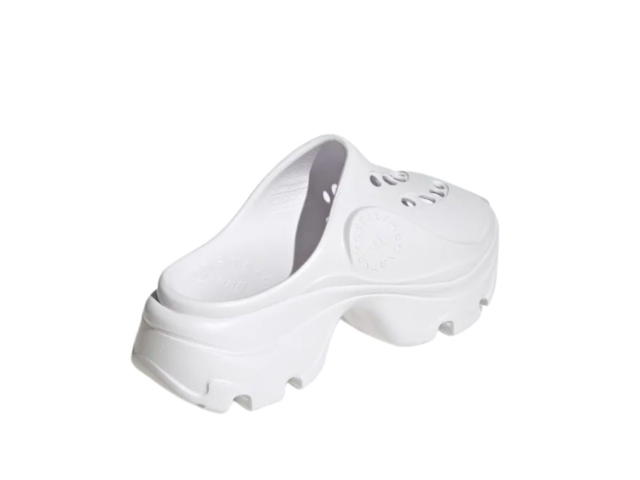 adidas adidas by Stella McCartney Clogs Cloud White (Women's) - view 3