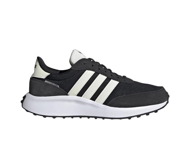 adidas adidas Run 70s Core Black Off White - view 1