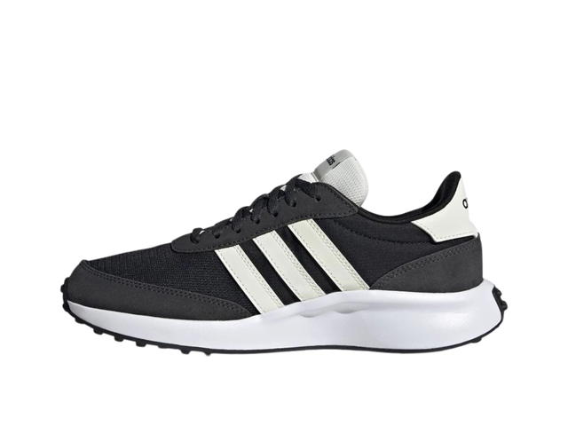adidas adidas Run 70s Core Black Off White - view 2