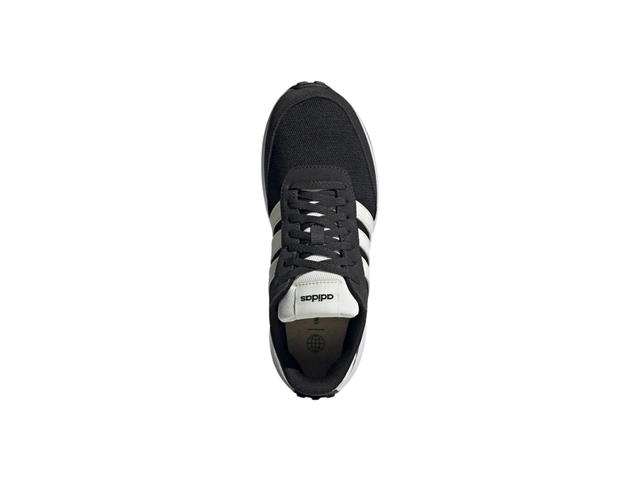 adidas adidas Run 70s Core Black Off White - view 3