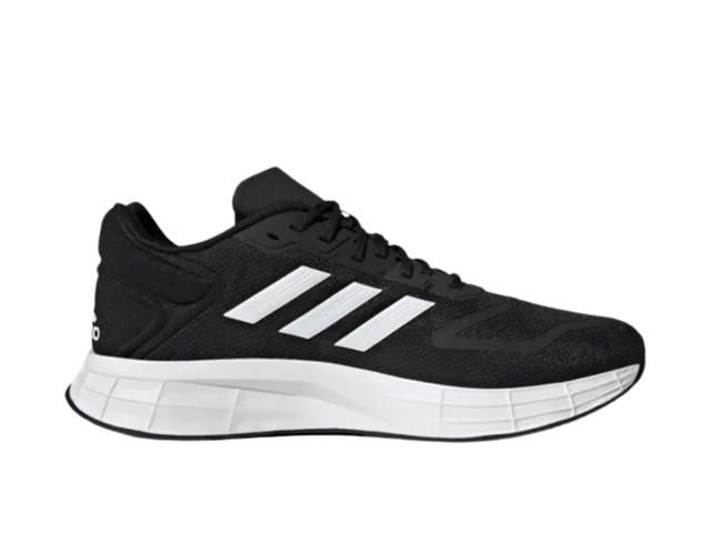 adidas adidas Duramo SL 2.0 'Black White' - view 1