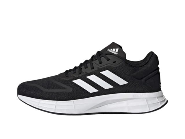 adidas adidas Duramo SL 2.0 'Black White' - view 2