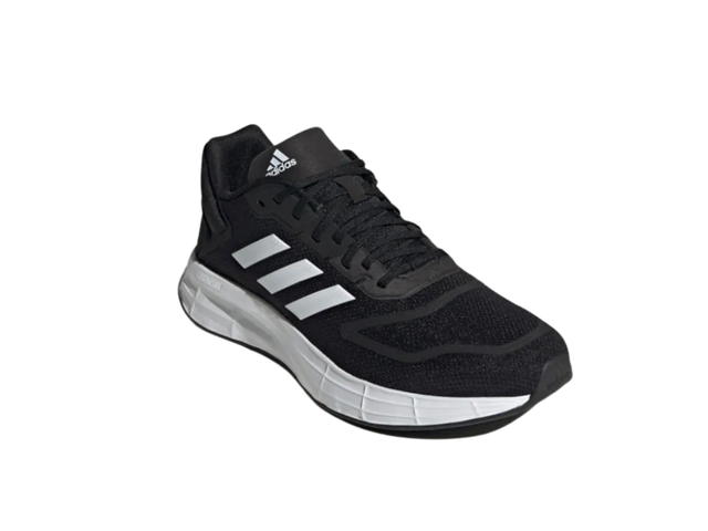 adidas adidas Duramo SL 2.0 'Black White' - view 3