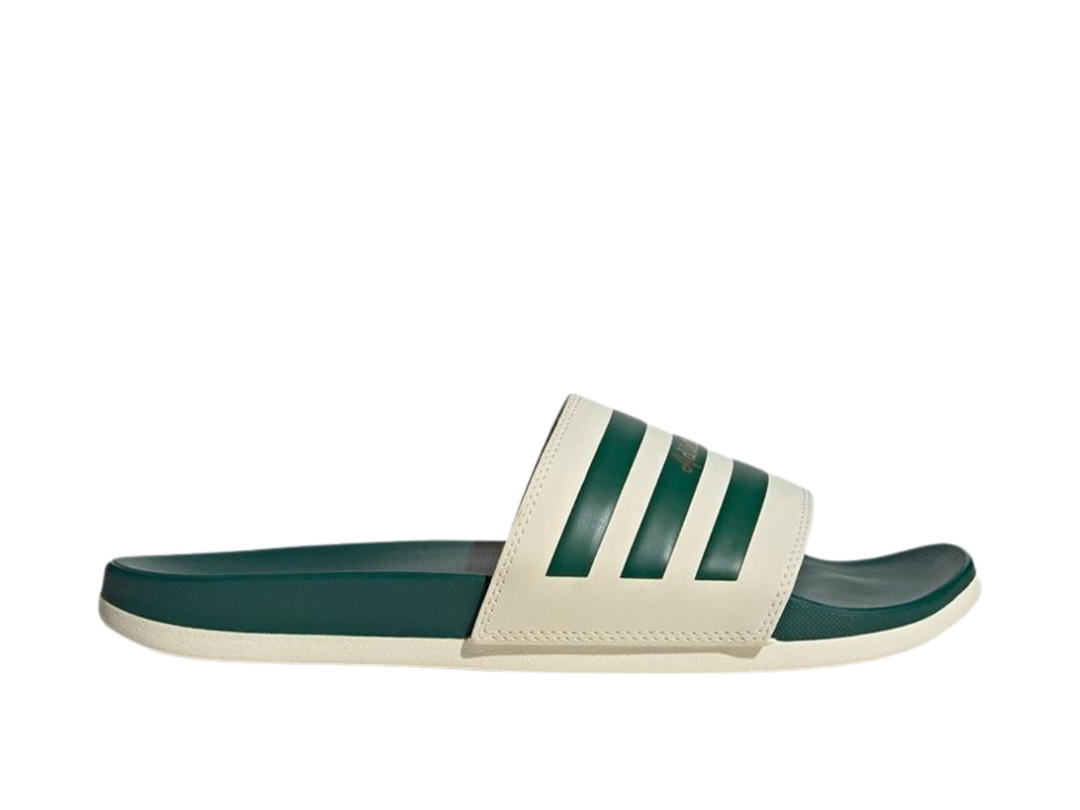 adidas adidas Comfort Adilette Slide Collegiate Green