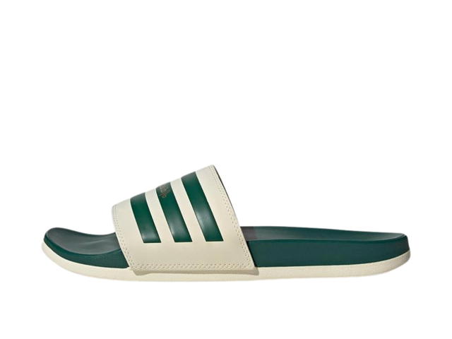 adidas adidas Comfort Adilette Slide Collegiate Green - view 2
