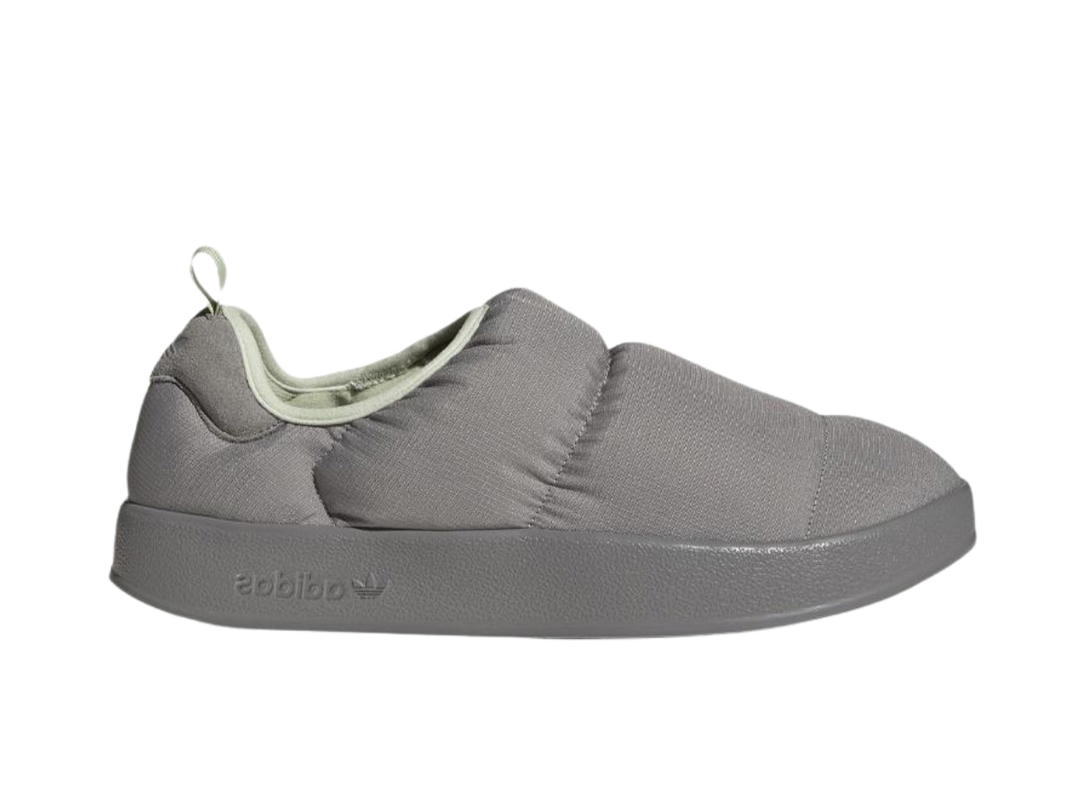 adidas adidas Puffylette Originals Charcoal Solid Grey