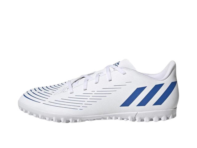 adidas Adidas Predator Edge.4 Tf White Blue - view 2