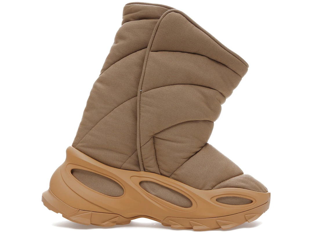 adidas adidas Yeezy NSLTD Boot Khaki