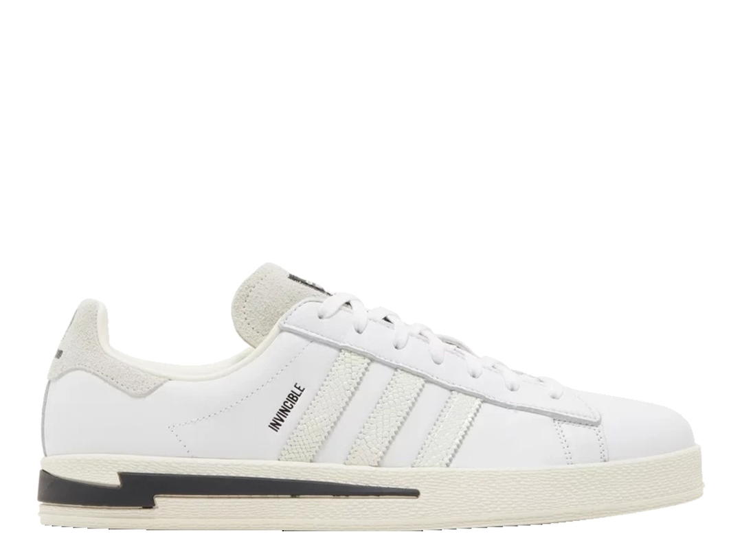 adidas adidas Campus x Neighborhood Invincible Off White (2022)