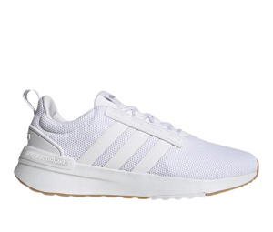 Buy adidas Racer TR21 Neo White Gum at Sasom – Authentic and Ready to Ship