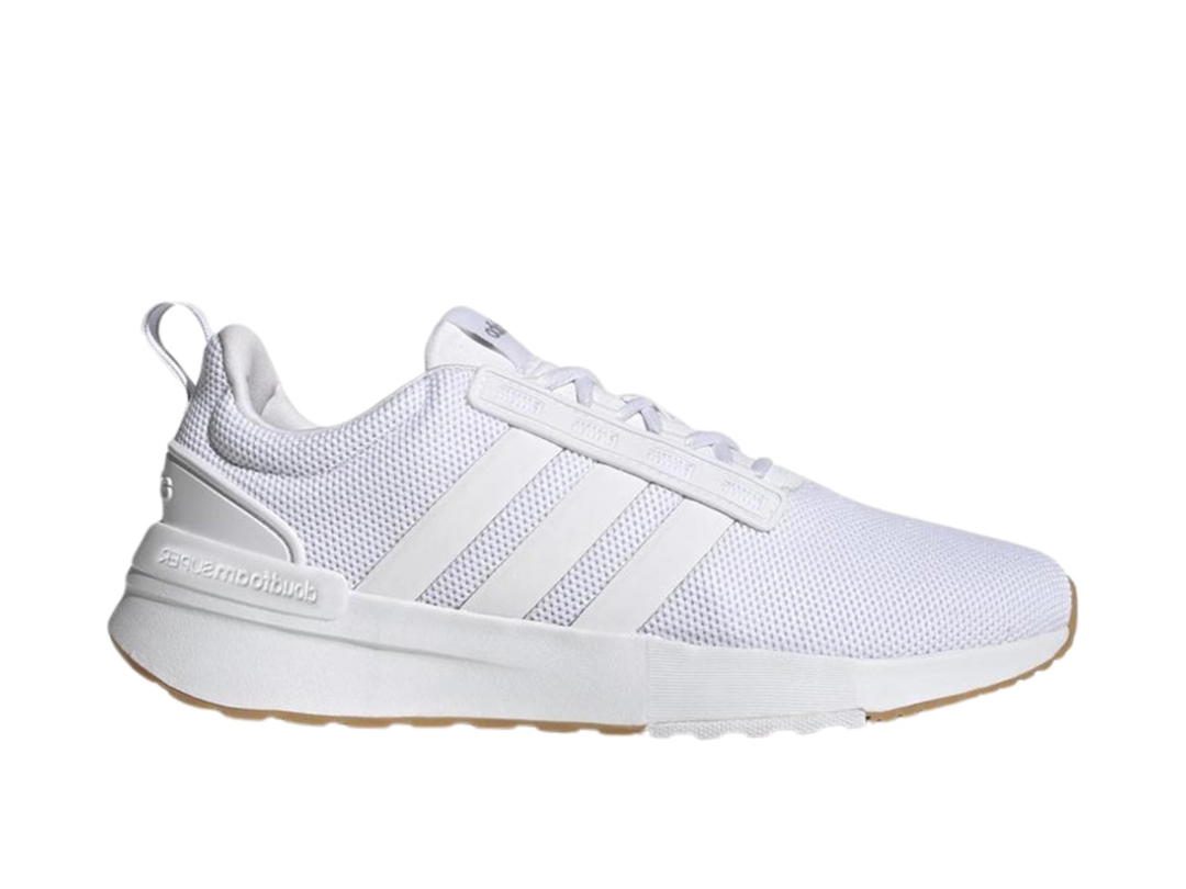 adidas adidas Racer TR21 Neo White Gum