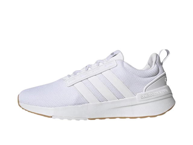 adidas adidas Racer TR21 Neo White Gum - view 2