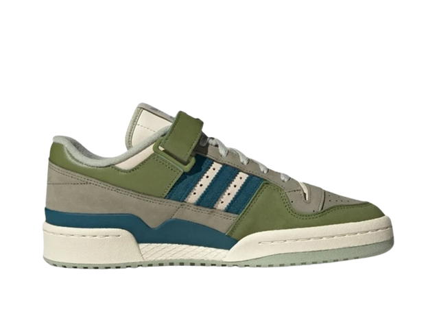 adidas Adidas Originals Forum 84 Low Great Outdoors Tech Olive - view 1