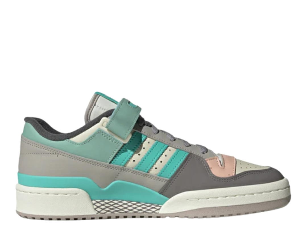 adidas adidas Riginals Unisex Forum 84 Low Northern Lights Sneakers
