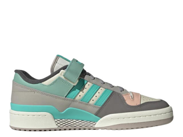 adidas adidas Riginals Unisex Forum 84 Low Northern Lights Sneakers - view 1