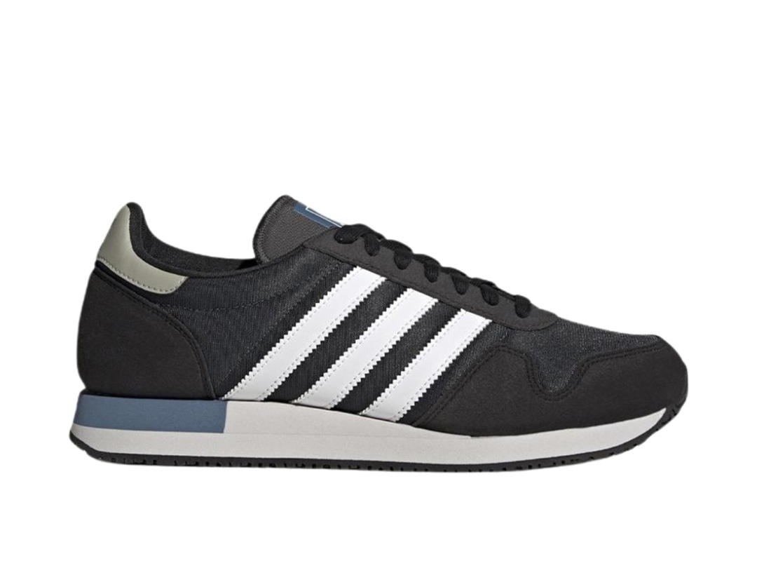 adidas adidas Originals Usa 84 Black White