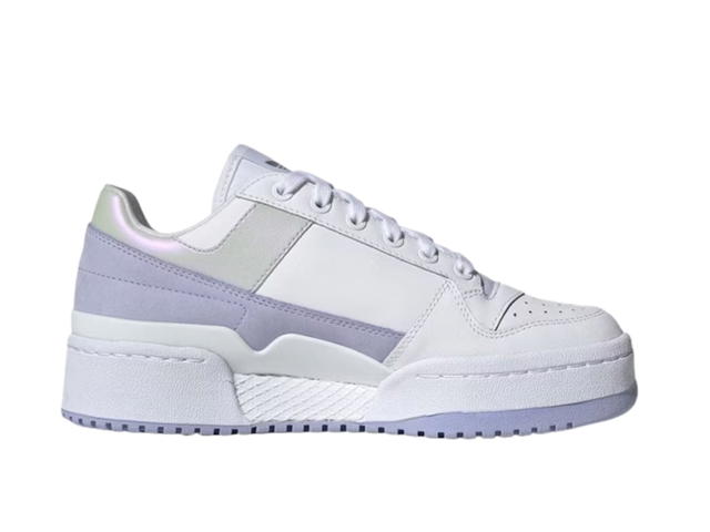 adidas Adidas Forum 84 Low Celtics (Women's) - view 1