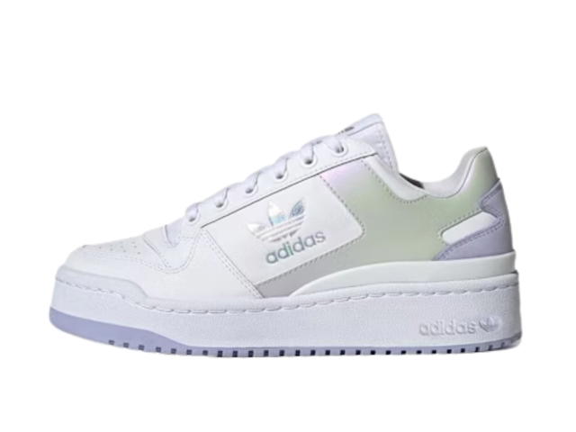 adidas Adidas Forum 84 Low Celtics (Women's) - view 2