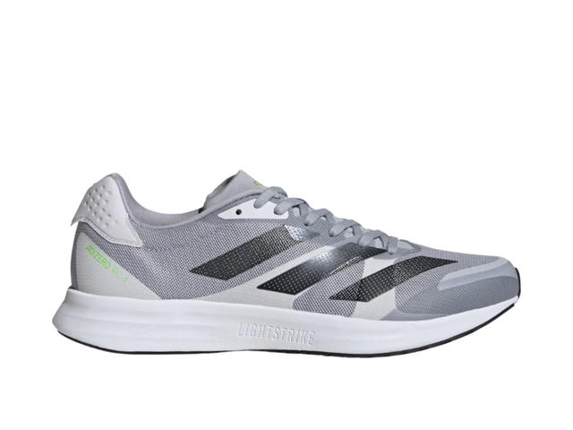 adidas Adidas Adizero Rc 4 Halo Silver Black - view 1