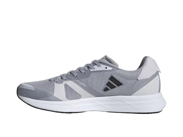 adidas Adidas Adizero Rc 4 Halo Silver Black - view 2
