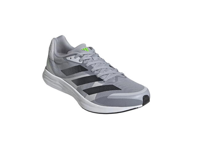 adidas Adidas Adizero Rc 4 Halo Silver Black - view 3