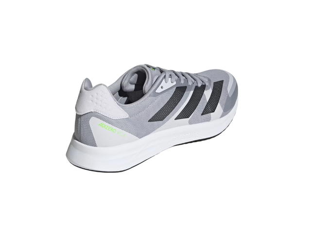 adidas Adidas Adizero Rc 4 Halo Silver Black - view 4